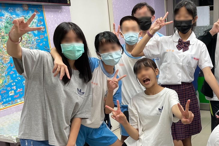 社團法人家樂社區關懷協會