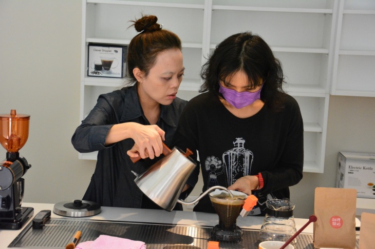 社團法人台灣愛之光公益協會