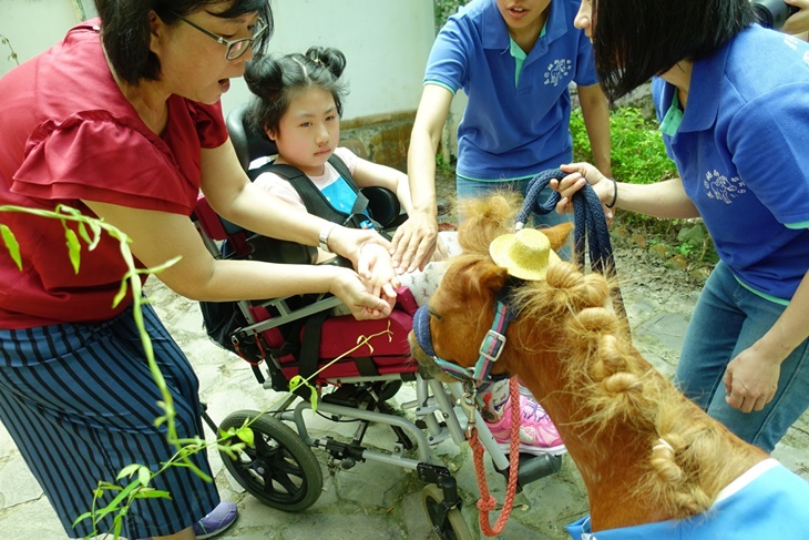 台灣兒童發展協會