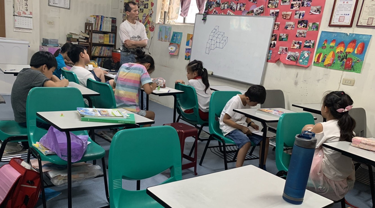 社團法人台灣關懷急難救助協會