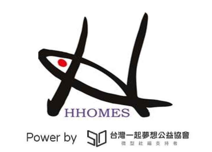 社團法人中華民國合家歡協會