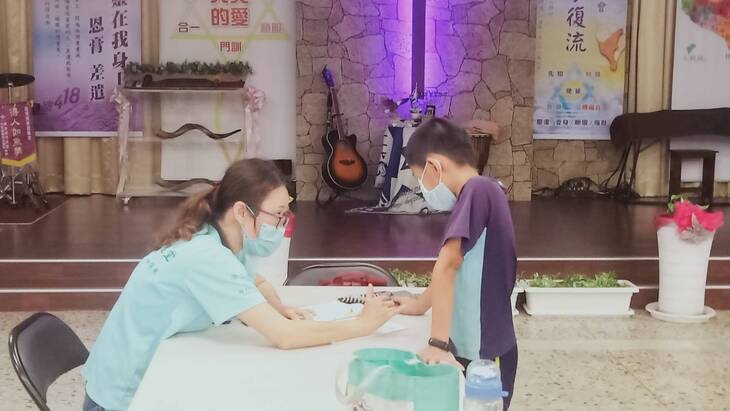 社團法人台灣源泉生命關懷協會