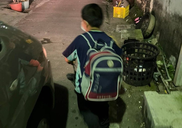 社團法人台灣源泉生命關懷協會