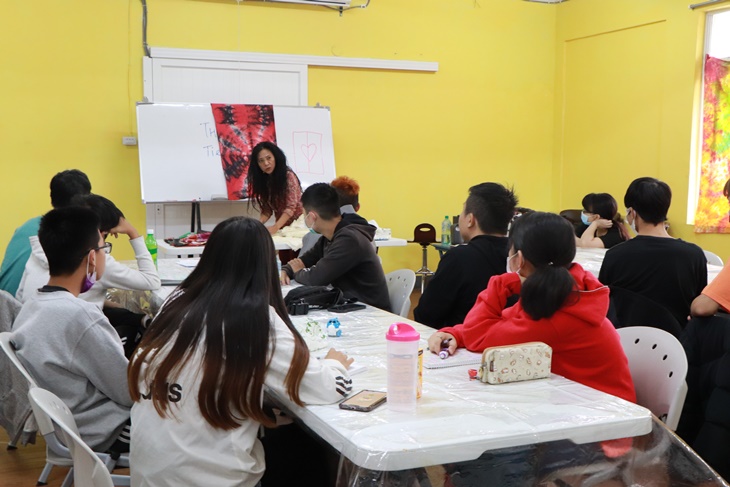 社團法人屏東縣城市福音全人關懷協會