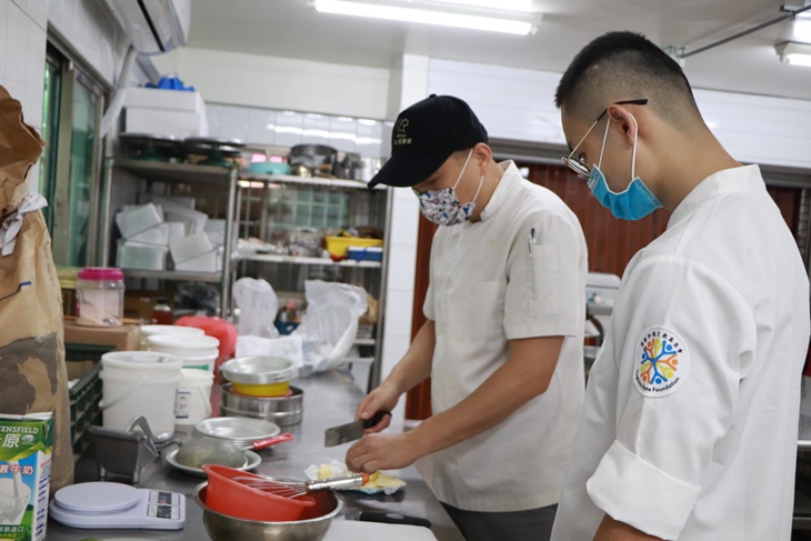 社團法人屏東縣城市福音全人關懷協會