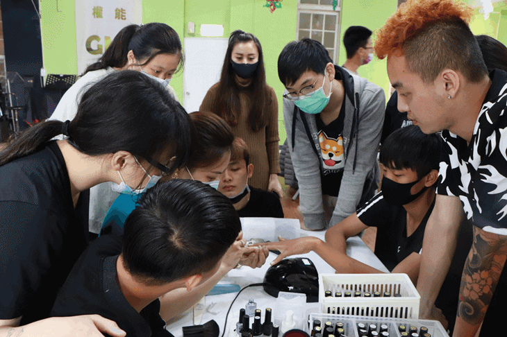 社團法人屏東縣城市福音全人關懷協會