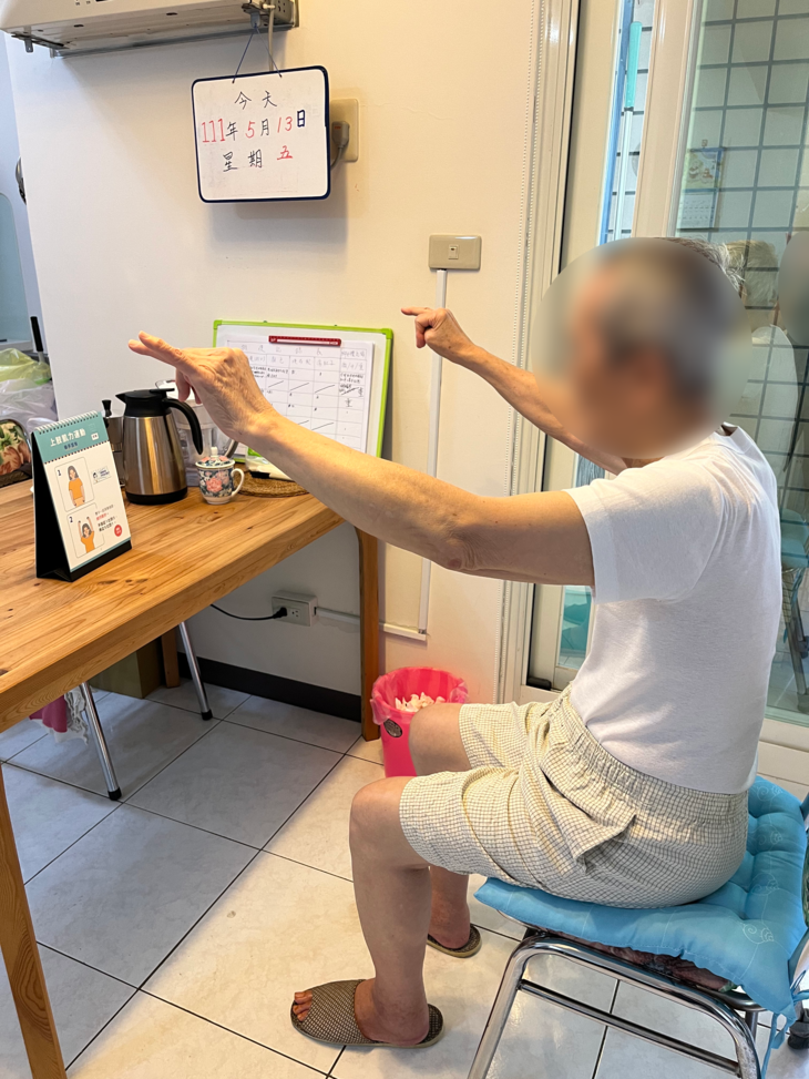 社團法人大臺南熱蘭遮失智症協會