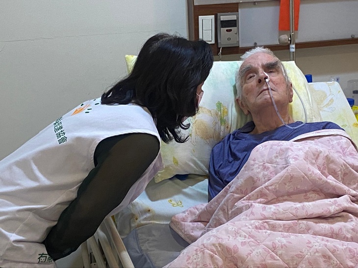 中華有樂銀髮健康促進協會