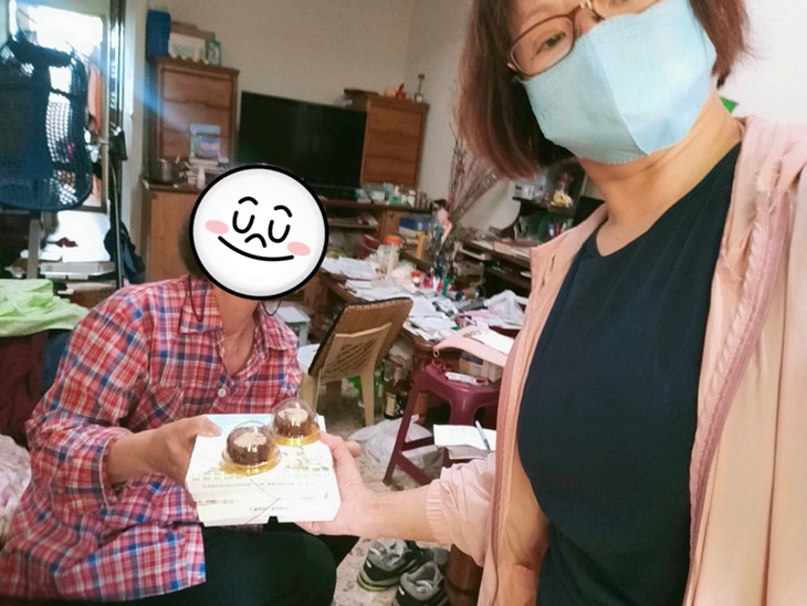 社團法人臺中市愛無礙協會