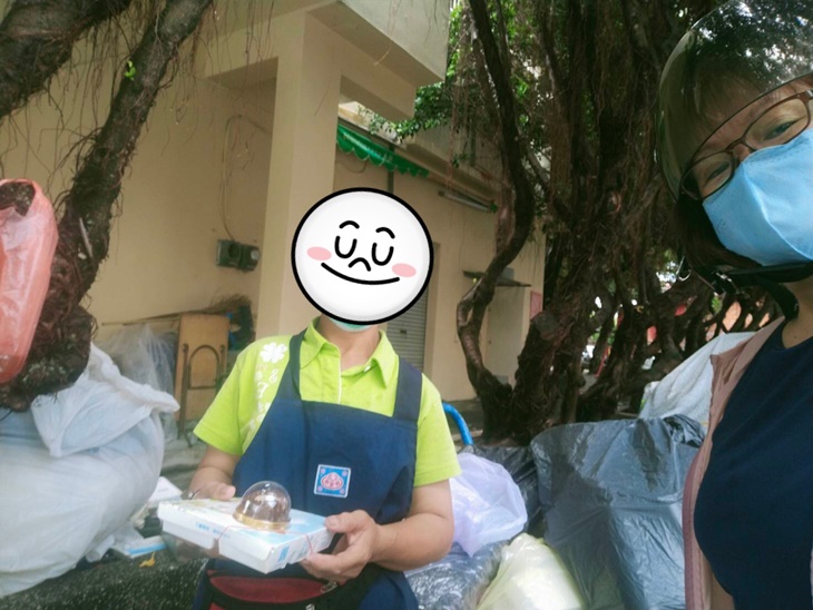 社團法人臺中市愛無礙協會