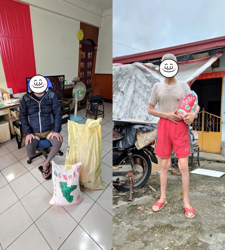 社團法人臺中市愛無礙協會