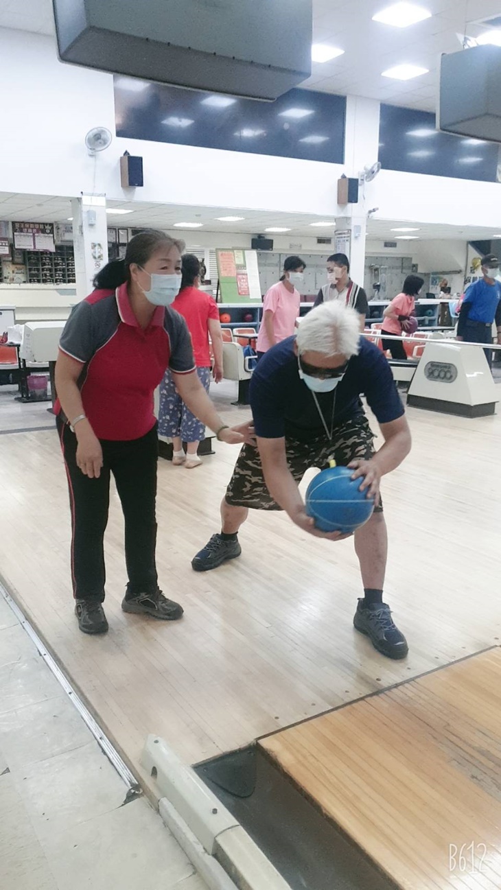 社團法人嘉義縣盲人福利協進會