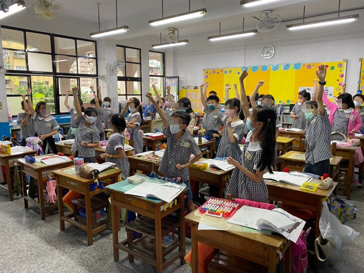 社團法人中華點亮生命教育協會