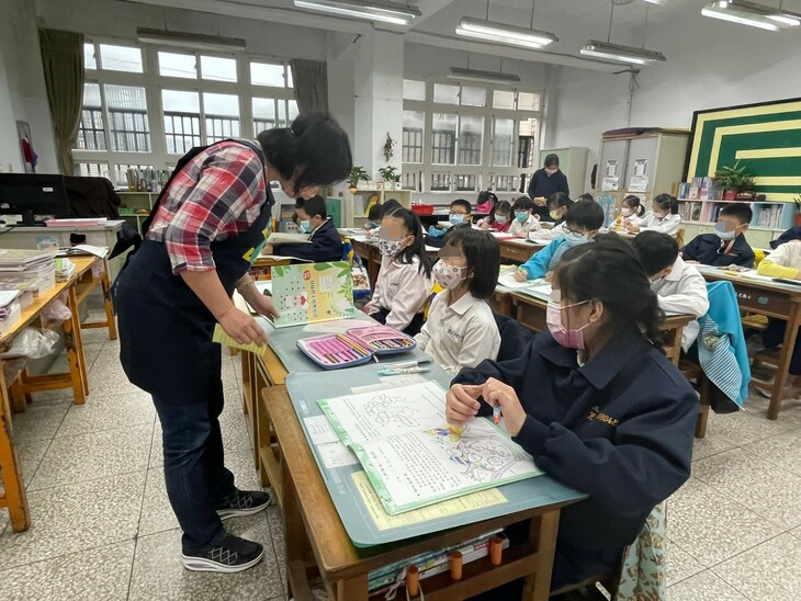 社團法人中華點亮生命教育協會