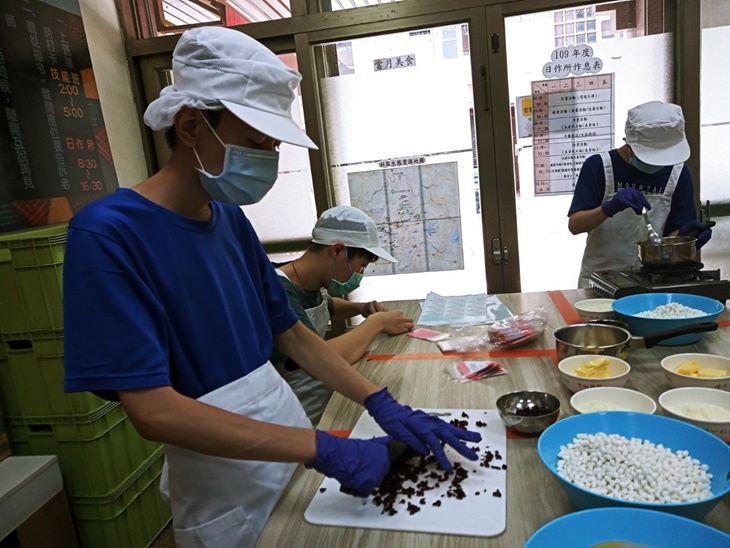 社團法人嘉義市關懷自閉症協會