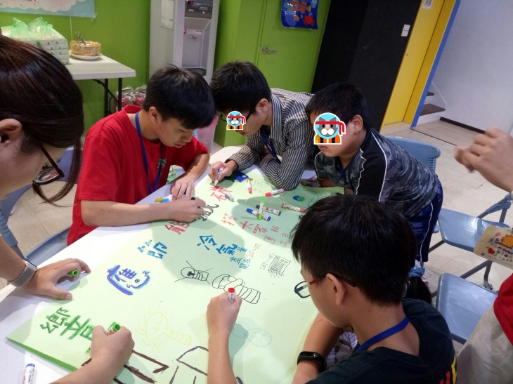 社團法人恩物社會服務推廣協會