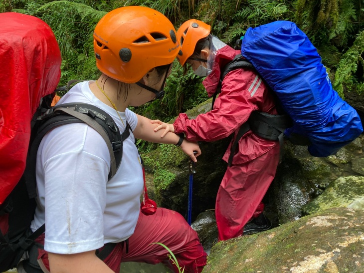 社團法人台灣生態登山教育協會