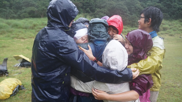 社團法人台灣生態登山教育協會