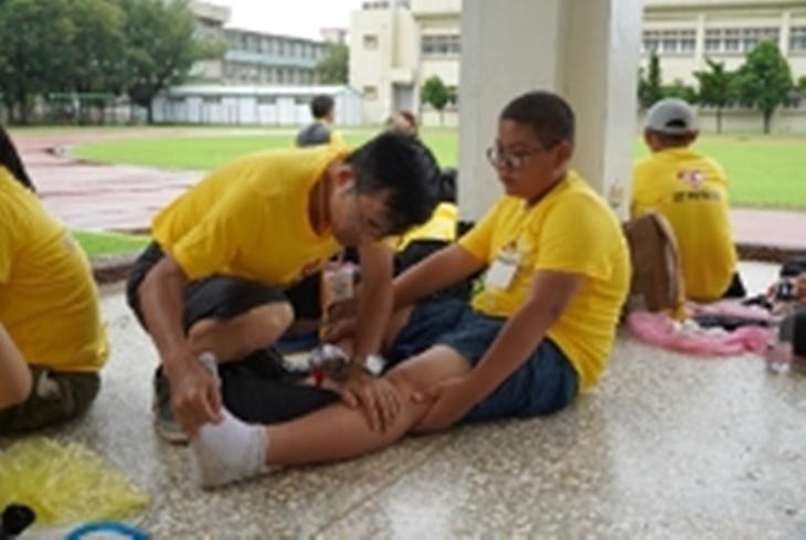 社團法人台灣逆轉聯盟協會