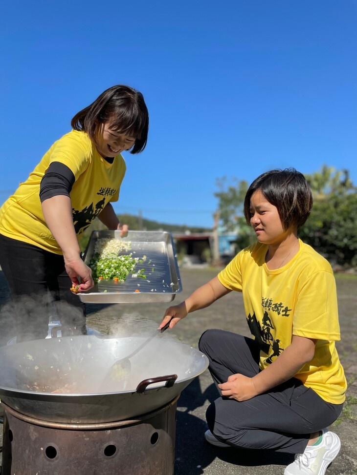 社團法人台灣逆轉聯盟協會