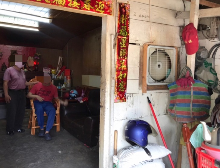 社團法人宜蘭縣愛加倍關懷協會