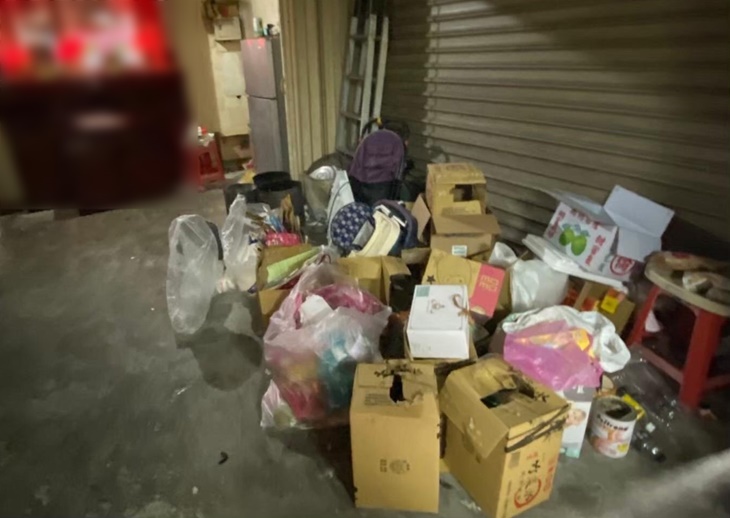 社團法人宜蘭縣愛加倍關懷協會