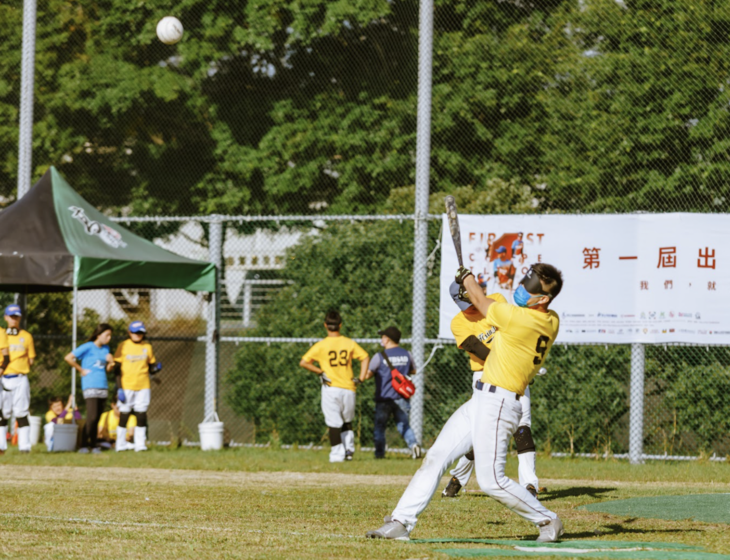 社團法人中華民國身障棒壘球協會