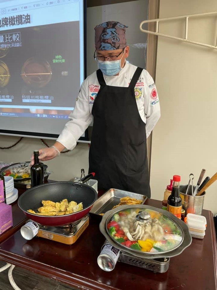 嘉義市健康飲食推廣協會