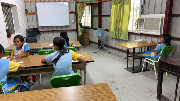 社團法人中華彩虹村全人關懷協會