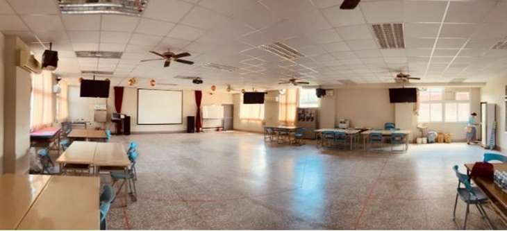 社團法人新竹市懷安協會