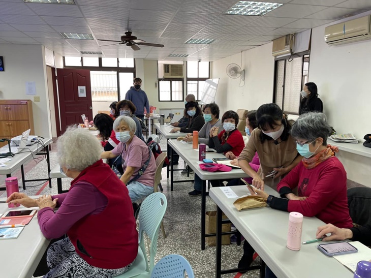 社團法人新竹市懷安協會