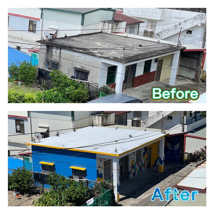 社團法人愛樂福關懷文創發展協會