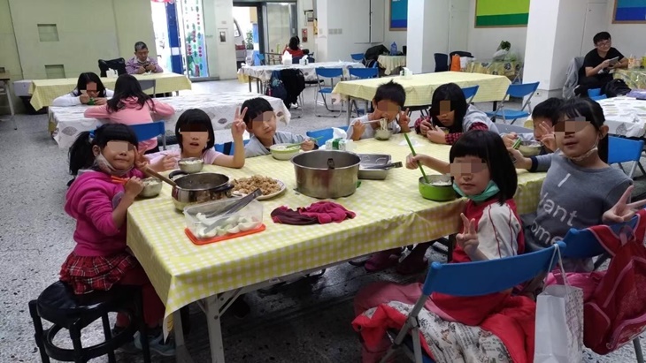 愛鄰社區服務協會