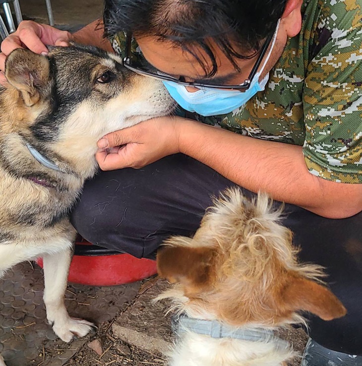 社團法人中華亞洲環境生態護育交流協會