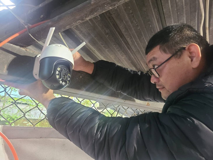 社團法人中華亞洲環境生態護育交流協會