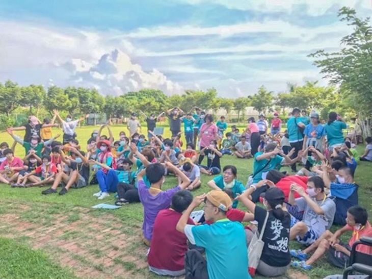 社團法人桃園生命樹領袖協會