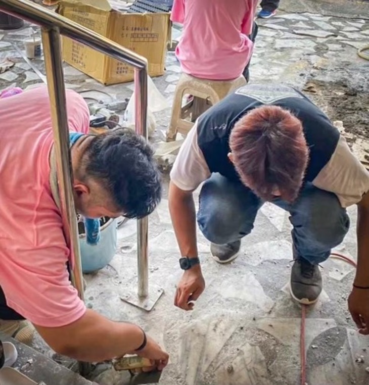 社團法人桃園生命樹領袖協會