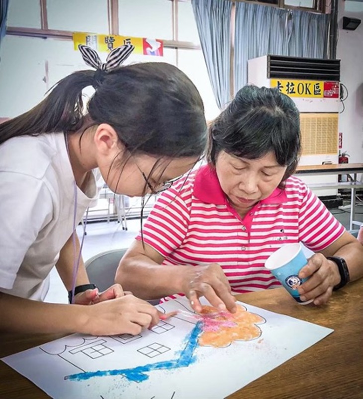 社團法人桃園生命樹領袖協會