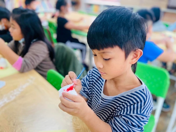 屏東縣瑪家鄉涼山部落文化關懷協會