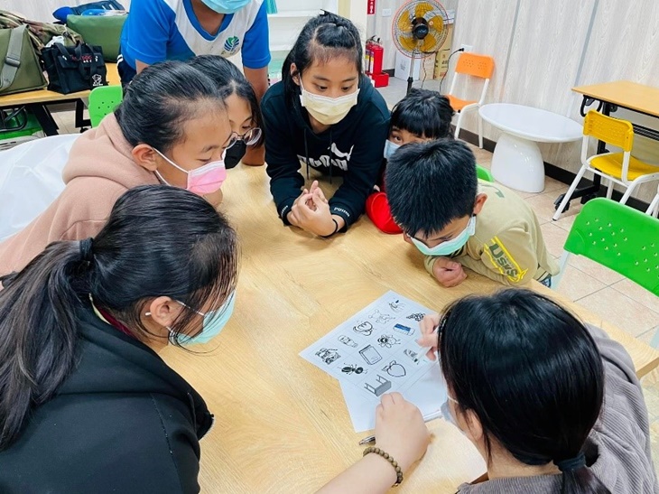 屏東縣瑪家鄉涼山部落文化關懷協會