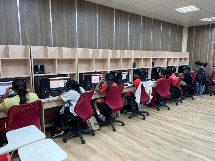 屏東縣瑪家鄉涼山部落文化關懷協會