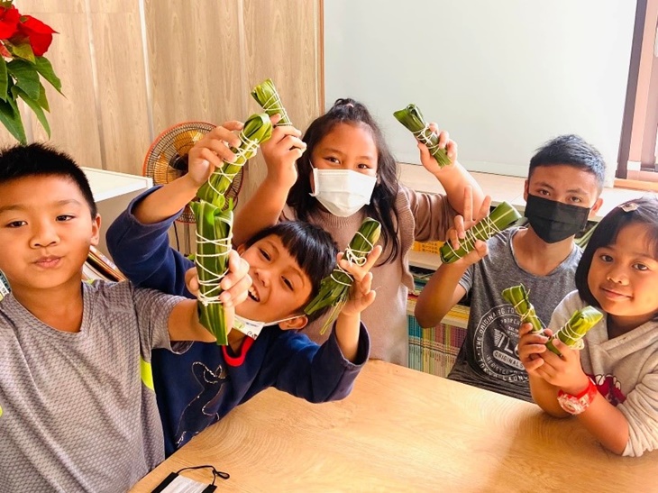 屏東縣瑪家鄉涼山部落文化關懷協會