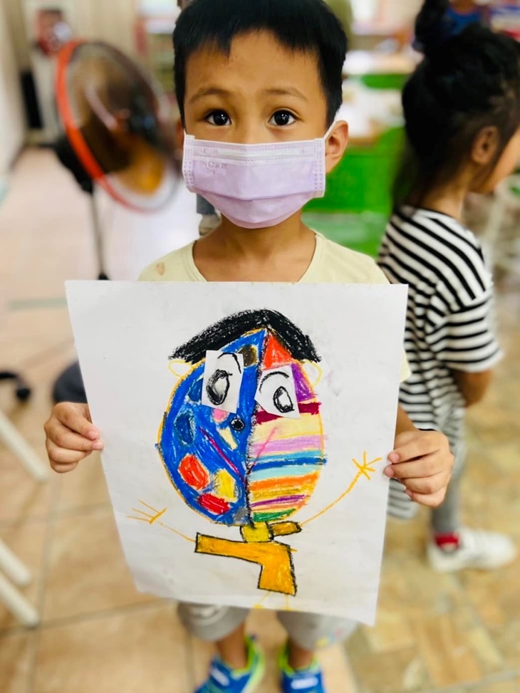 屏東縣瑪家鄉涼山部落文化關懷協會