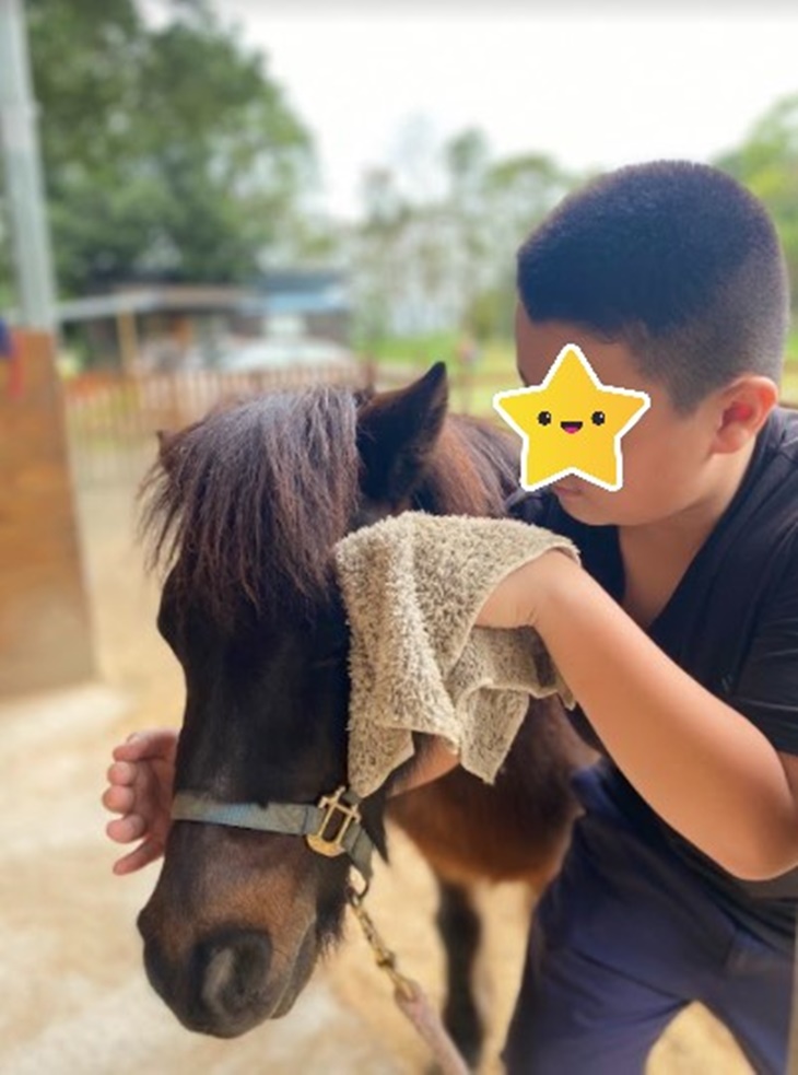 台灣兒童發展協會