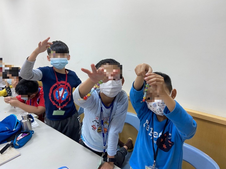 社團法人高雄市天主教加大博愛協會