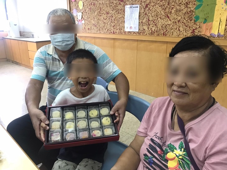 社團法人高雄市天主教加大博愛協會