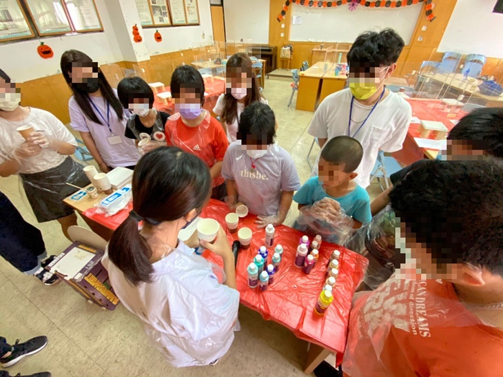 社團法人高雄市天主教加大博愛協會