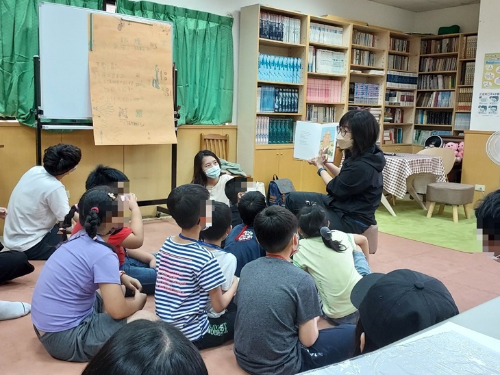 社團法人高雄市天主教加大博愛協會