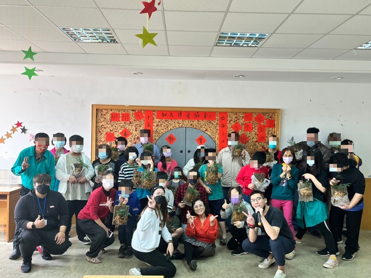 社團法人高雄市天主教加大博愛協會