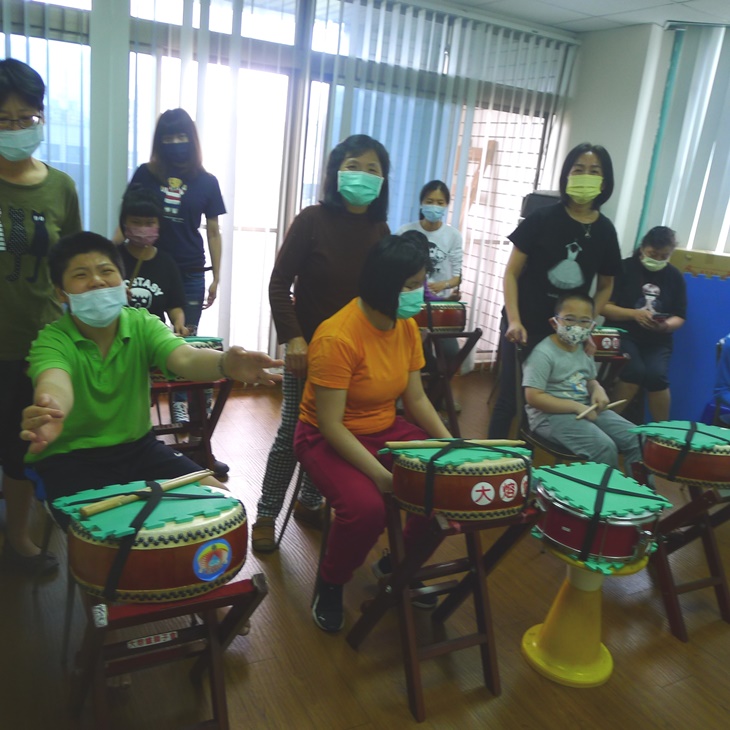 臺中市視障者關懷協會